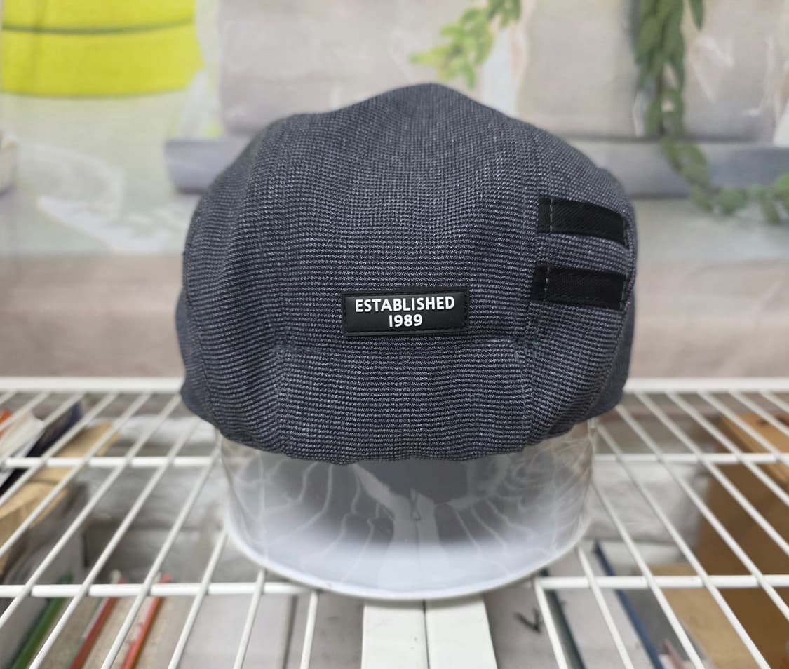 파리게이츠 겨울골프모자 56 헌팅캡 공용 KG40 상품이미지4