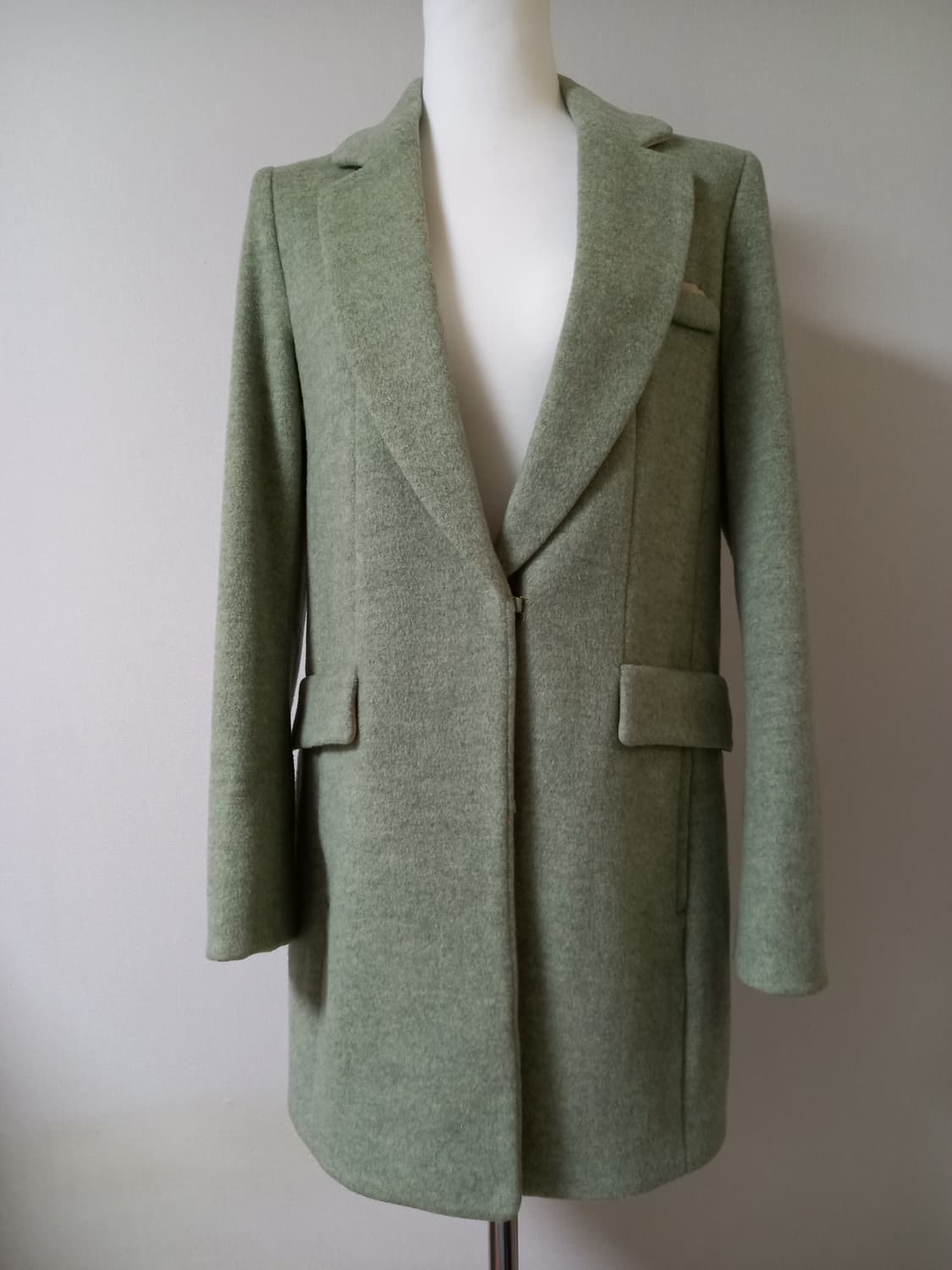 CC콜렉트 코트 상품이미지1