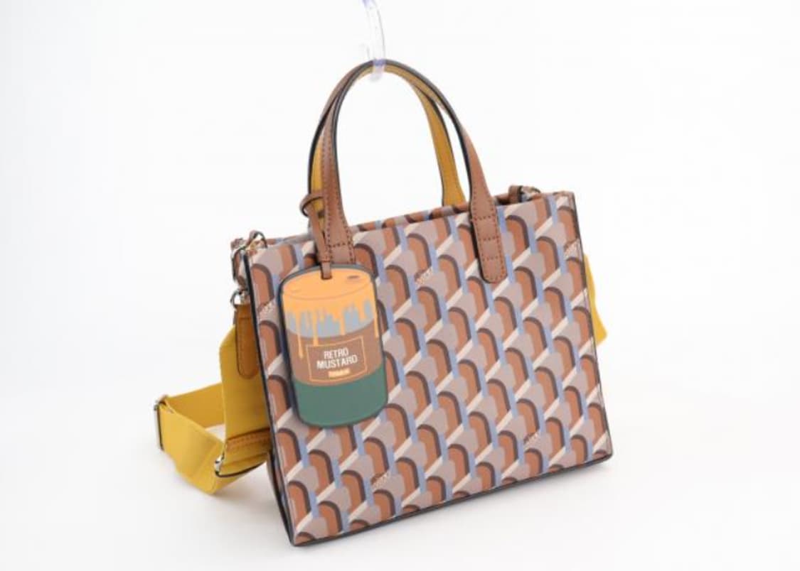 로사케이 크로스백 상품이미지1