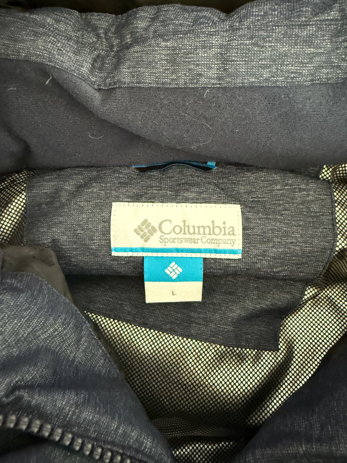 컬럼비아(Columbia) 덕다운 N3B 패딩 상품이미지8
