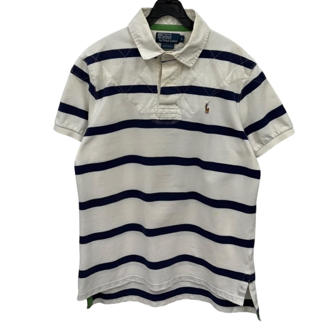 폴로랄프로렌 반팔 럭비티 상품이미지1