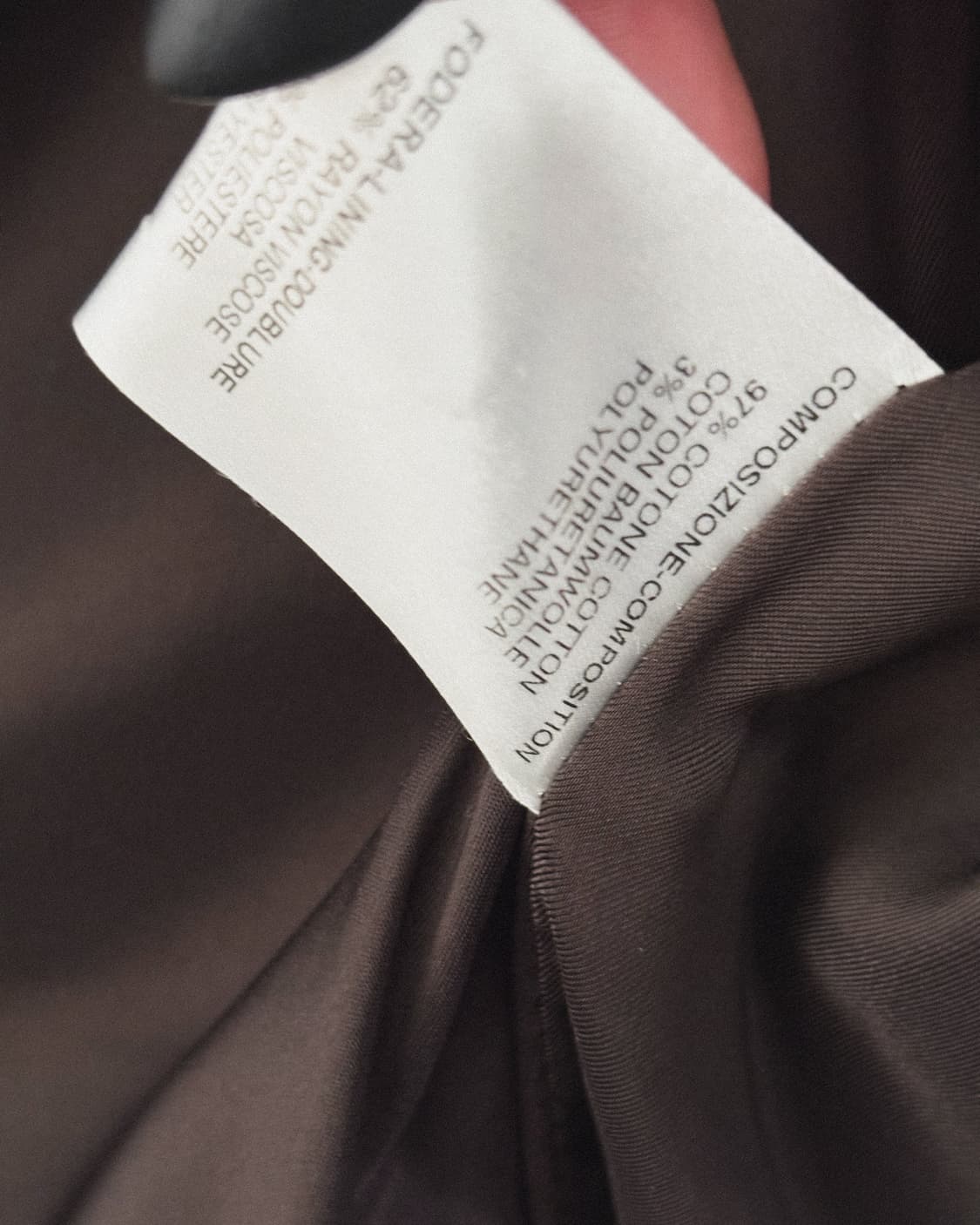 구찌 by 톰포드 04FW 런웨이 크롭 자켓 상품이미지10