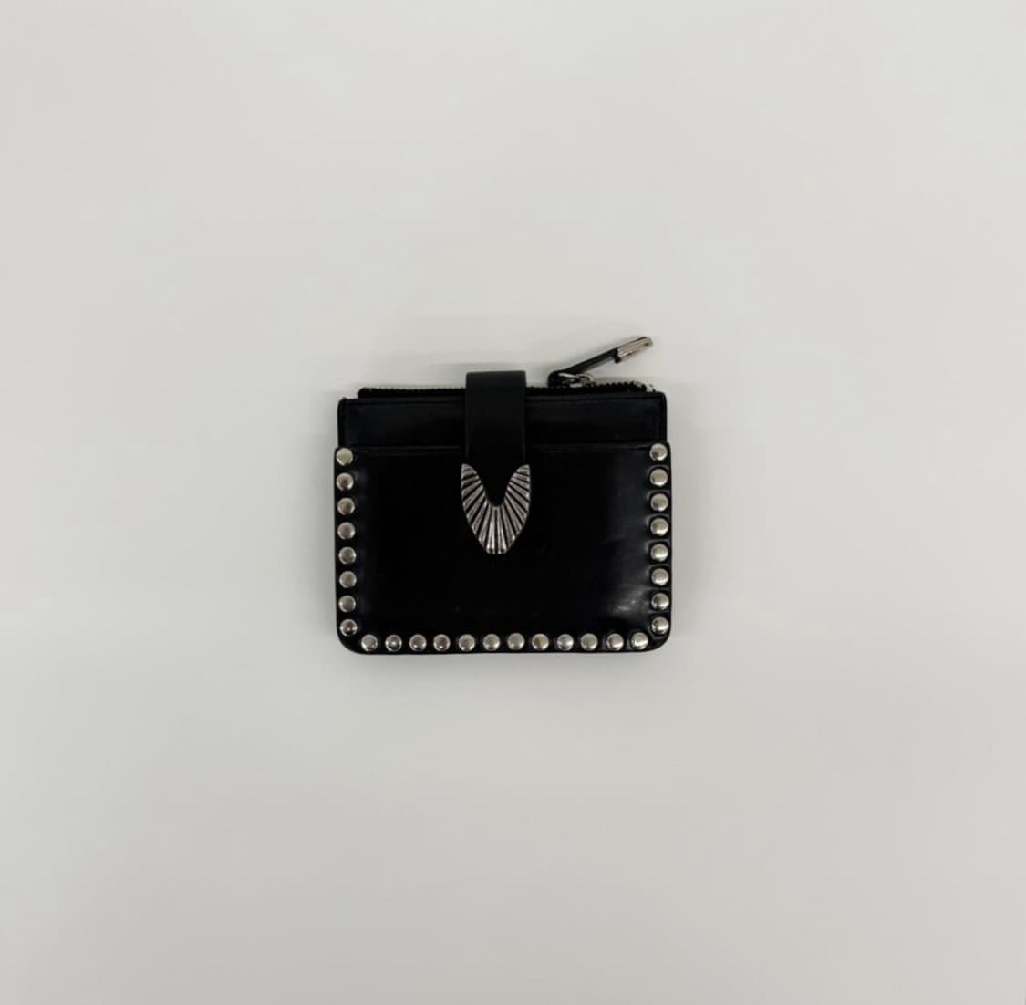 토가 풀라 웨스턴 스터드 지갑 상품이미지1