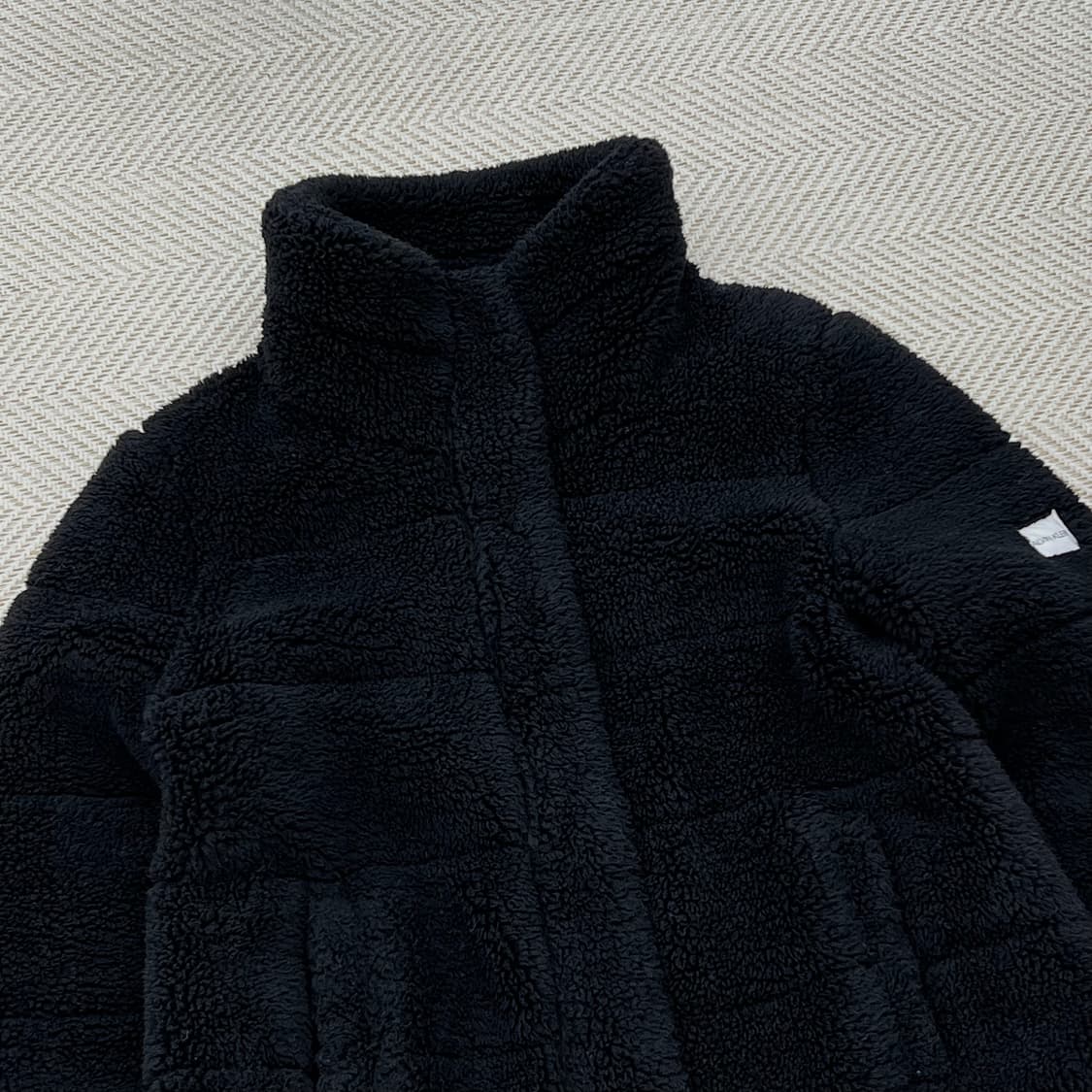 캘빈클라인 후리스 r2427 상품이미지3