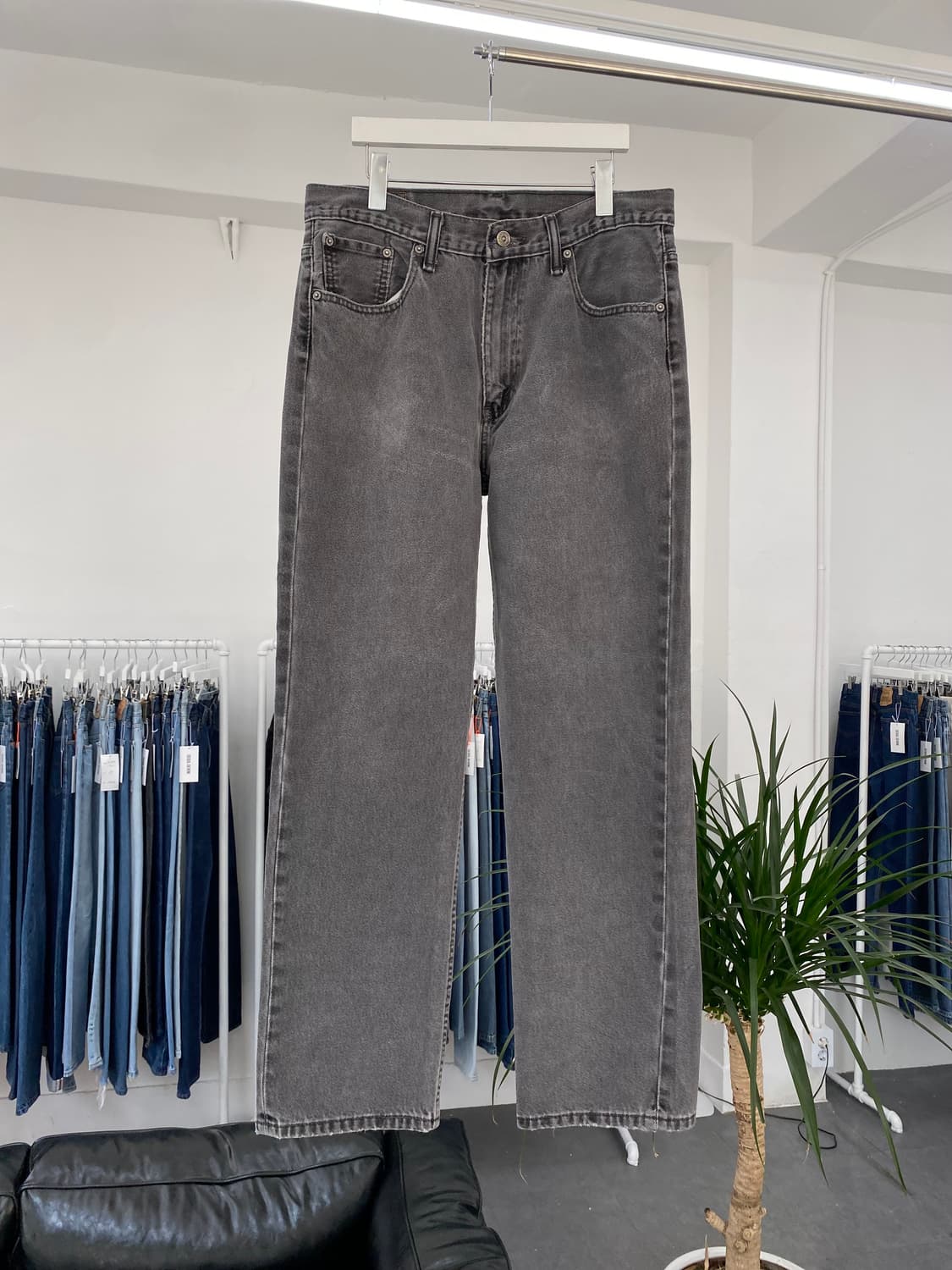 Levis516 Straight Fit 33사이즈 a5137 상품이미지1