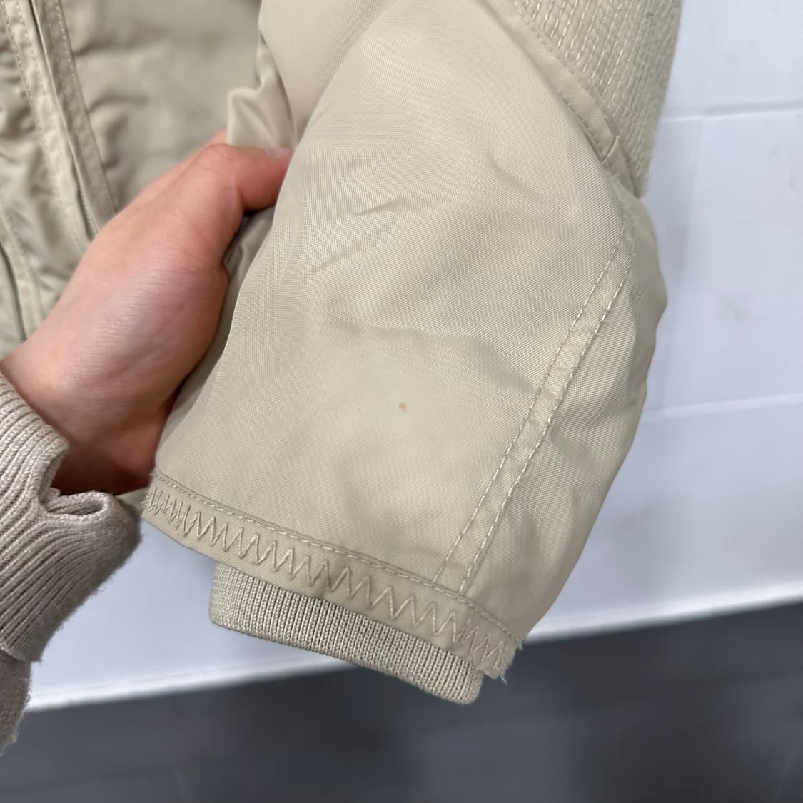 파라점퍼스 고비 점퍼 상품이미지5