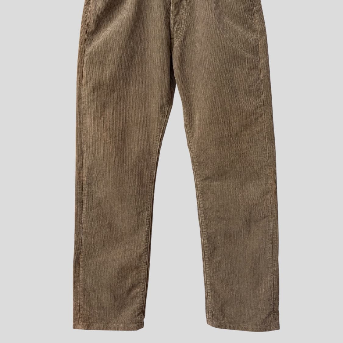 (32)FULLCOUNT 풀카운트 1252 코듀로이 팬츠 상품이미지4