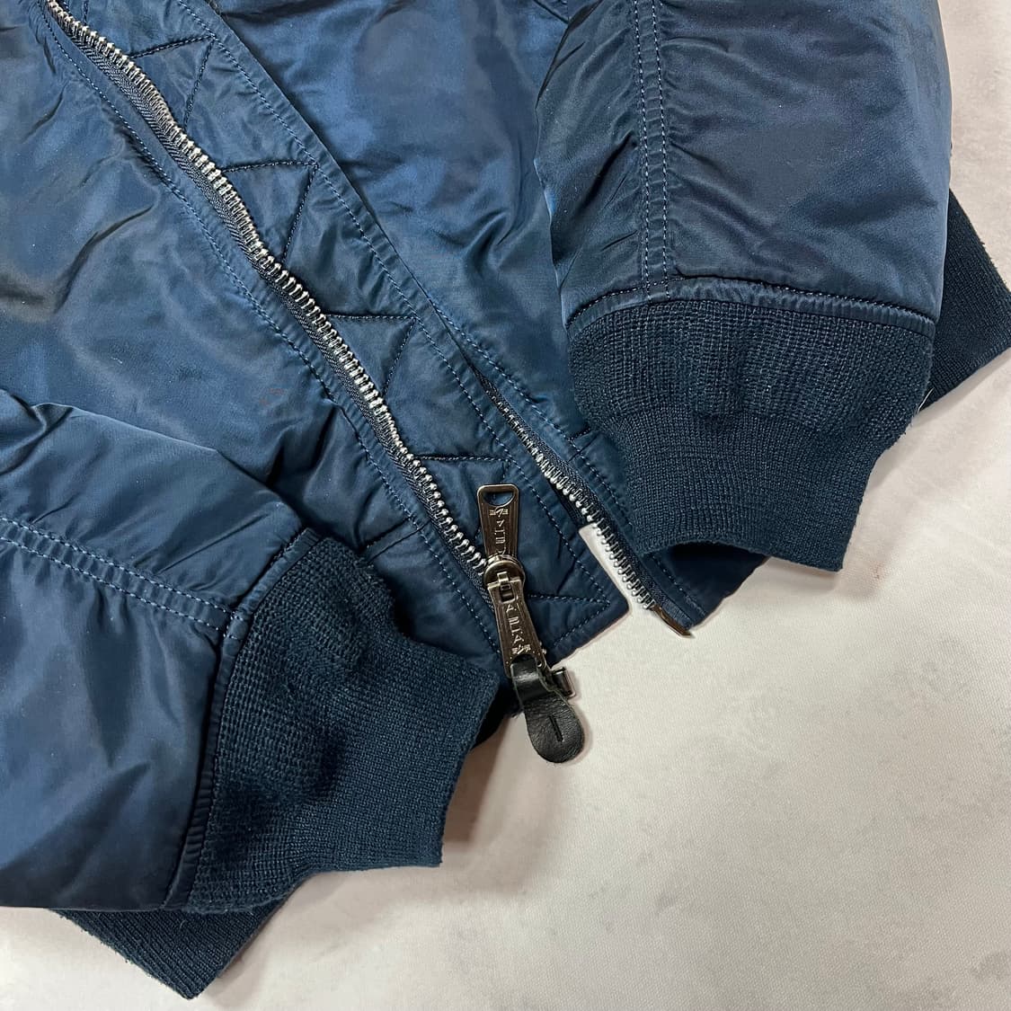 Alpha Industries MA-1 상품이미지4