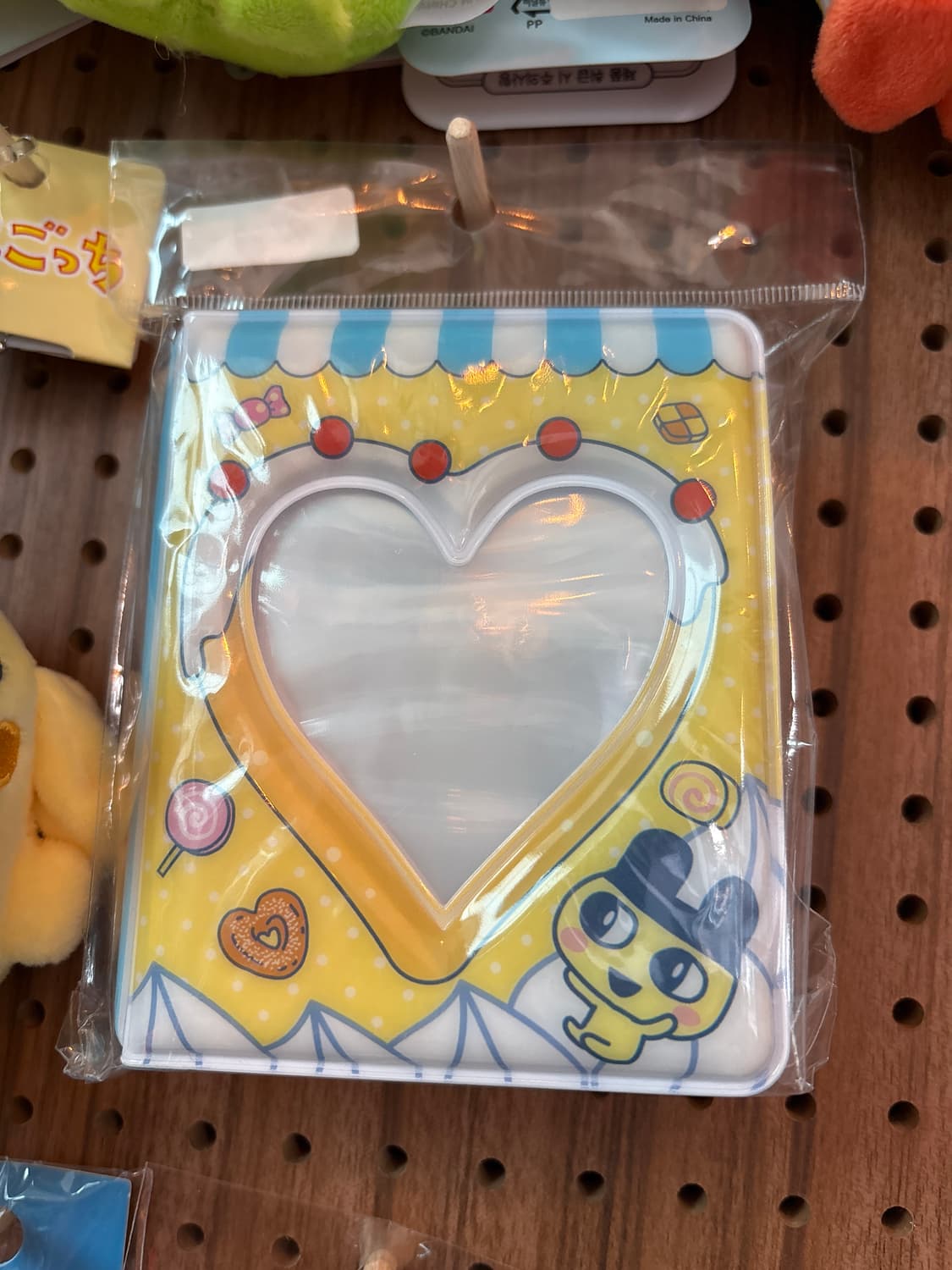 다마고치 컬렉트북 상품이미지1