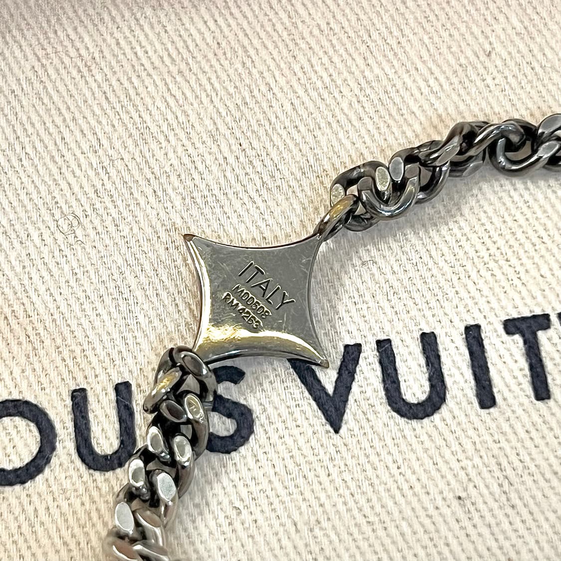 루이비통 인스팅트 팔찌 상품이미지4