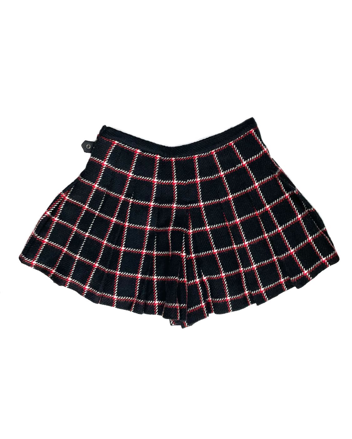 Burberry Bluelabel 플리츠 큐롯 팬츠  상품이미지2