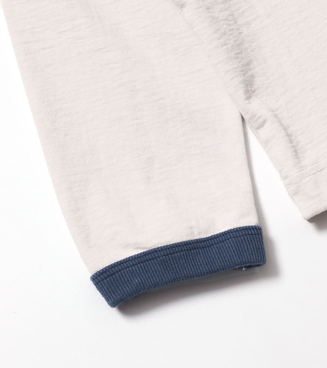 JACKMAN - HEAVY COTTON LONG SLEEVE 상품이미지8