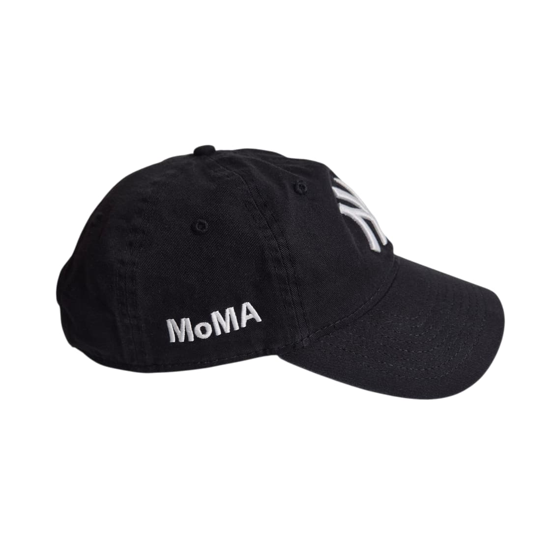 NEWERA) MoMA x 뉴에라 뉴욕 양키즈 볼캡 상품이미지3