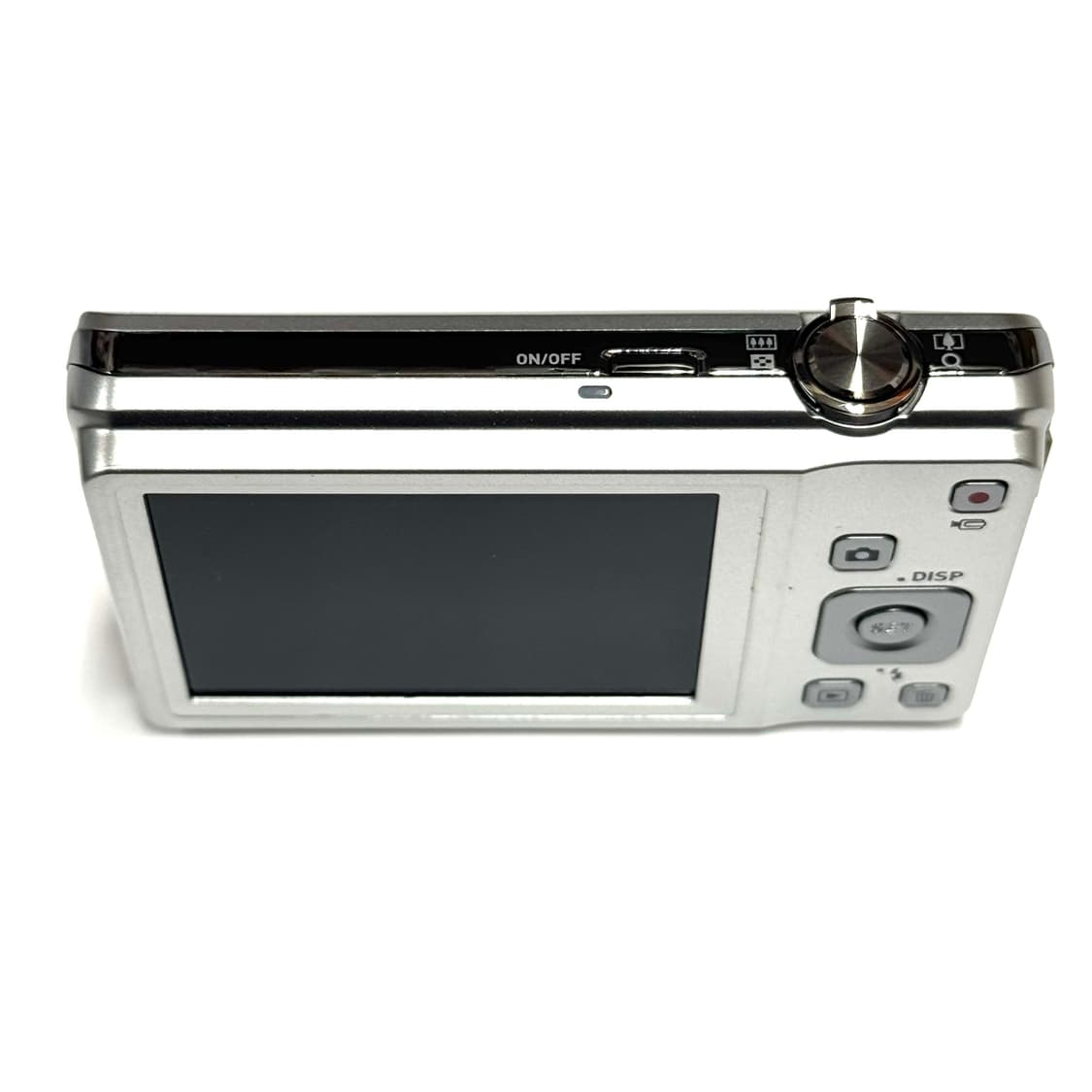 카시오 엑슬림 빈티지 디카/Casio Exilim ex-zs6 상품이미지3