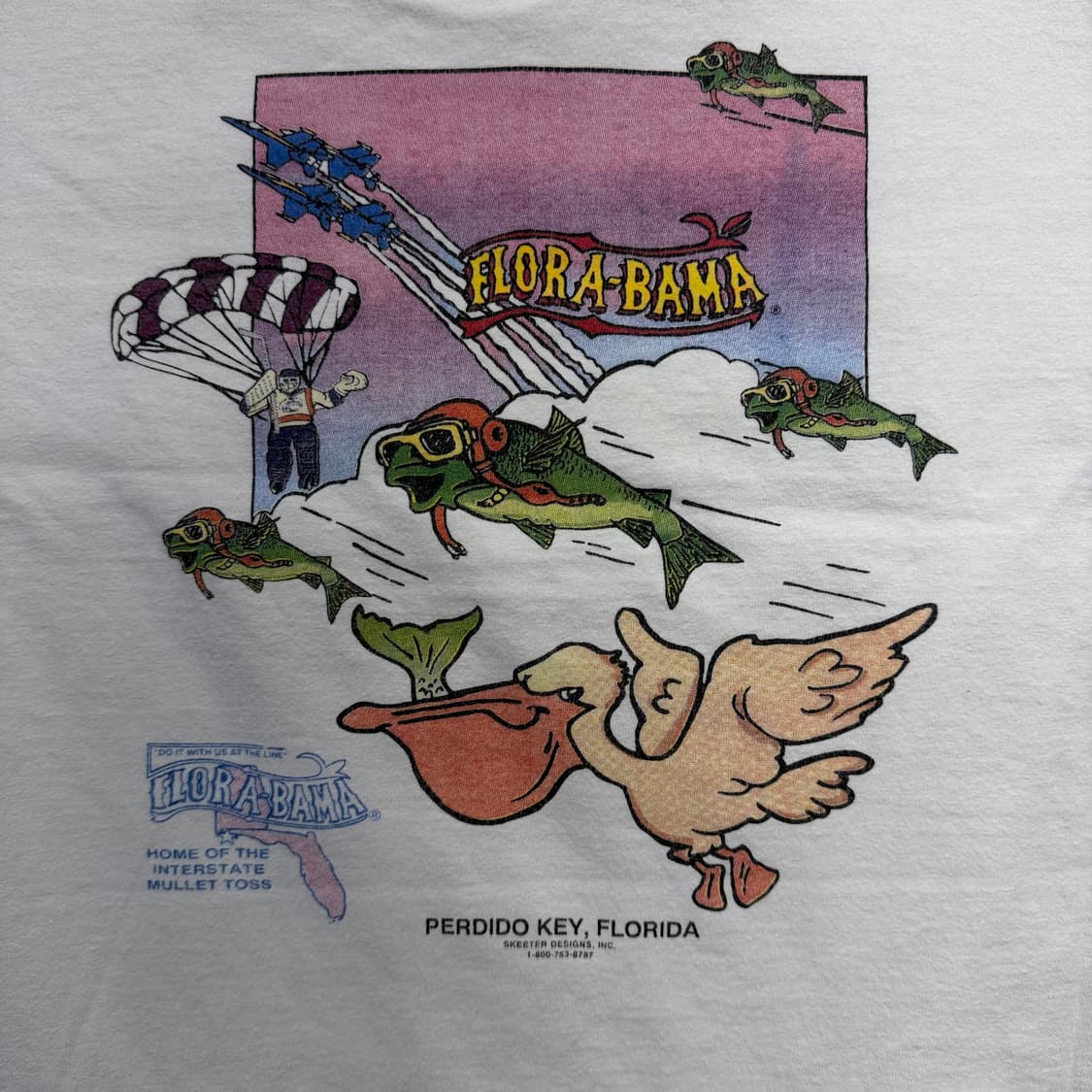 90s Vintage Hanes Heavyweight Tshirt 상품이미지8