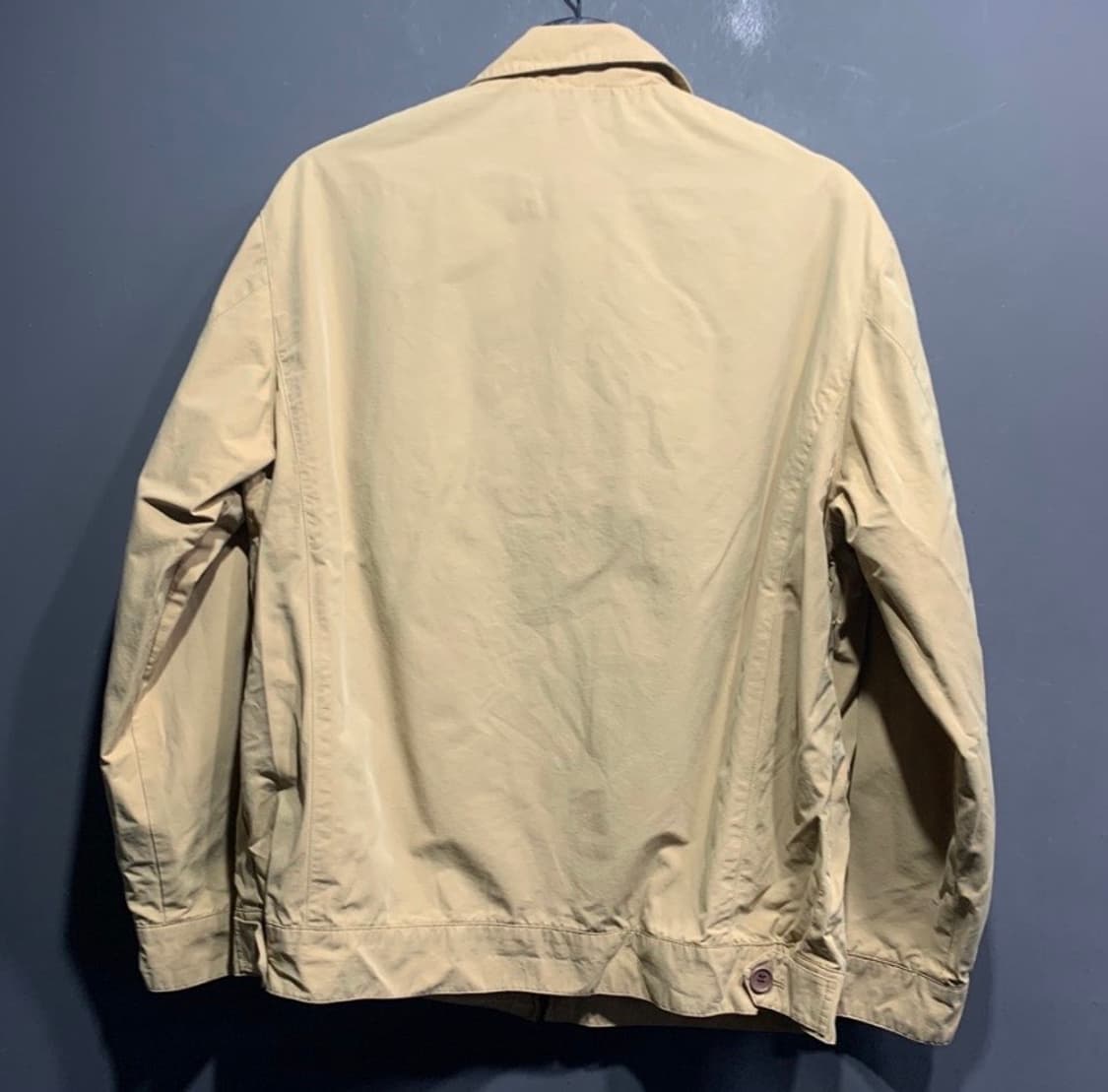 지방시 아카이브 스윙자켓 상품이미지2