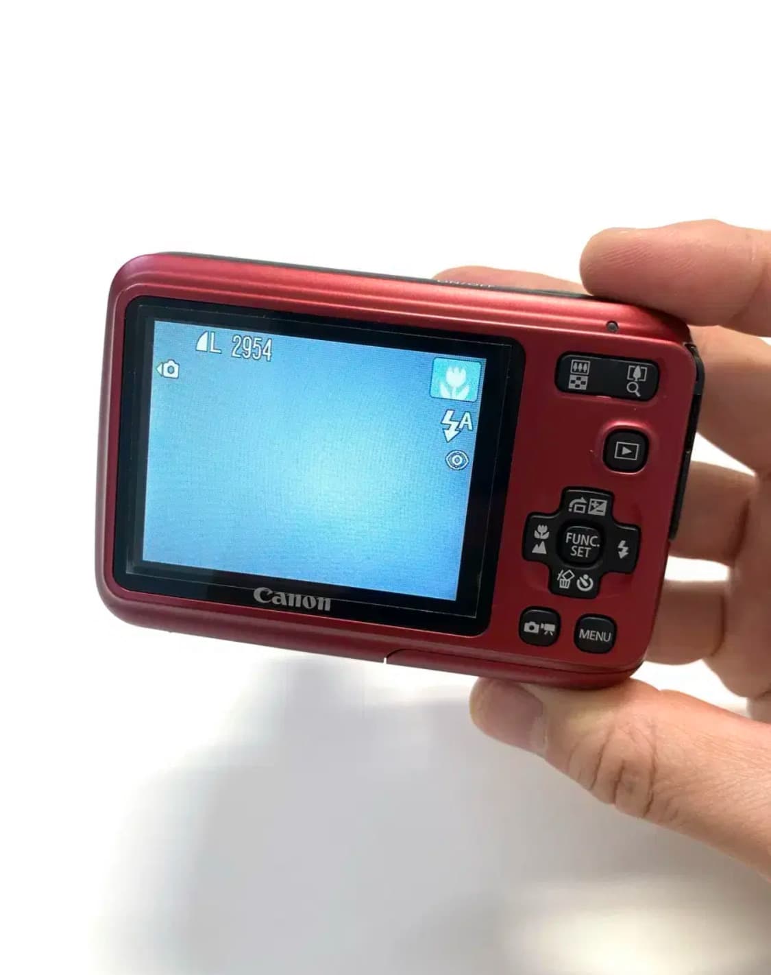 캐논 파워샷 A495 디지털 카메라 상품이미지3