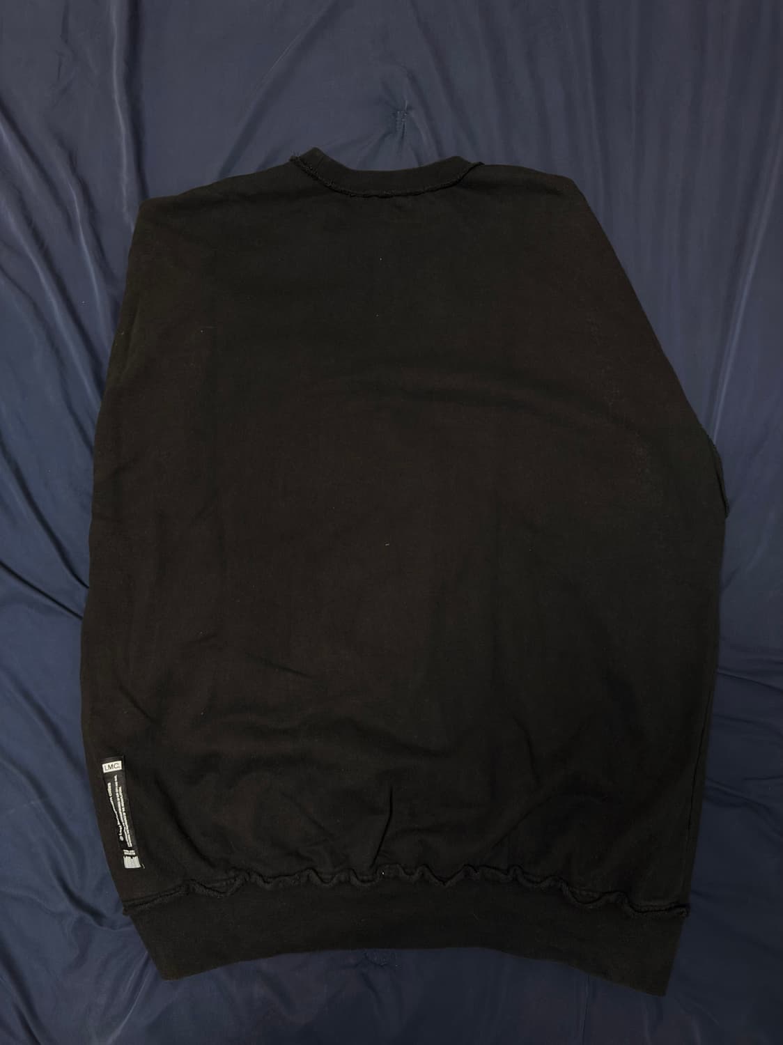 LMC 맨투맨 L사이즈 상품이미지2