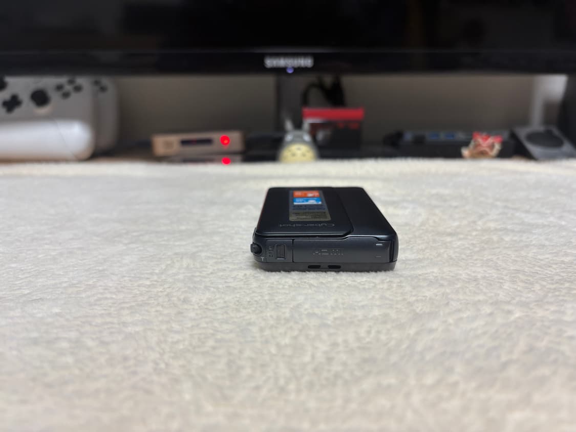 📸🌊 물에서도 찍는다?! 🌊📸 감성 + 기능 둘 다 잡은 Sony 상품이미지5