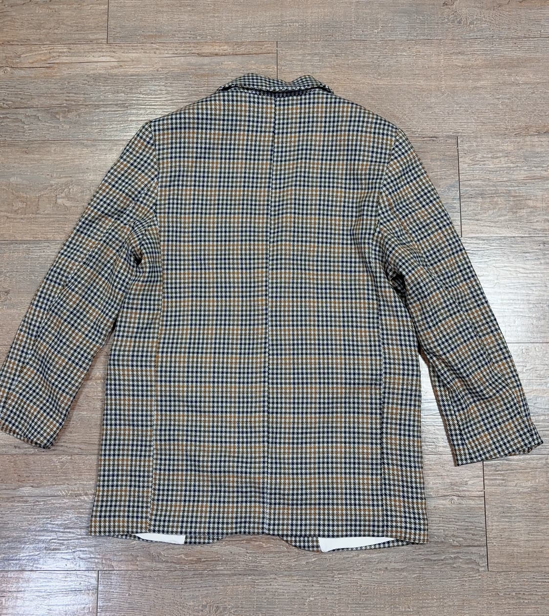 H&M 블레이저 자켓 S 상품이미지2