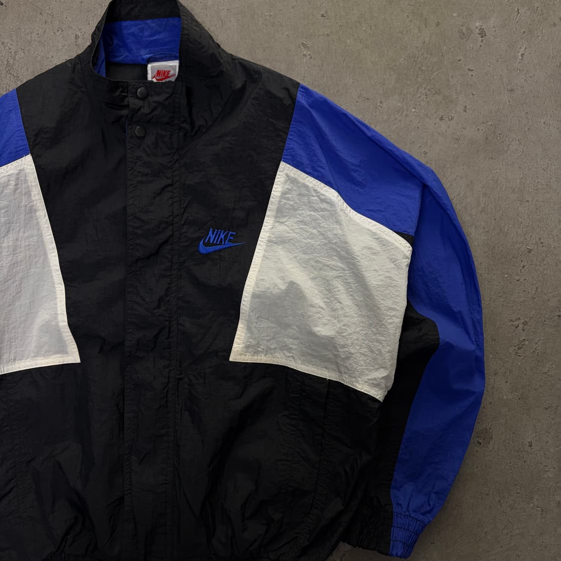 나이키 바람막이[2035] 상품이미지3
