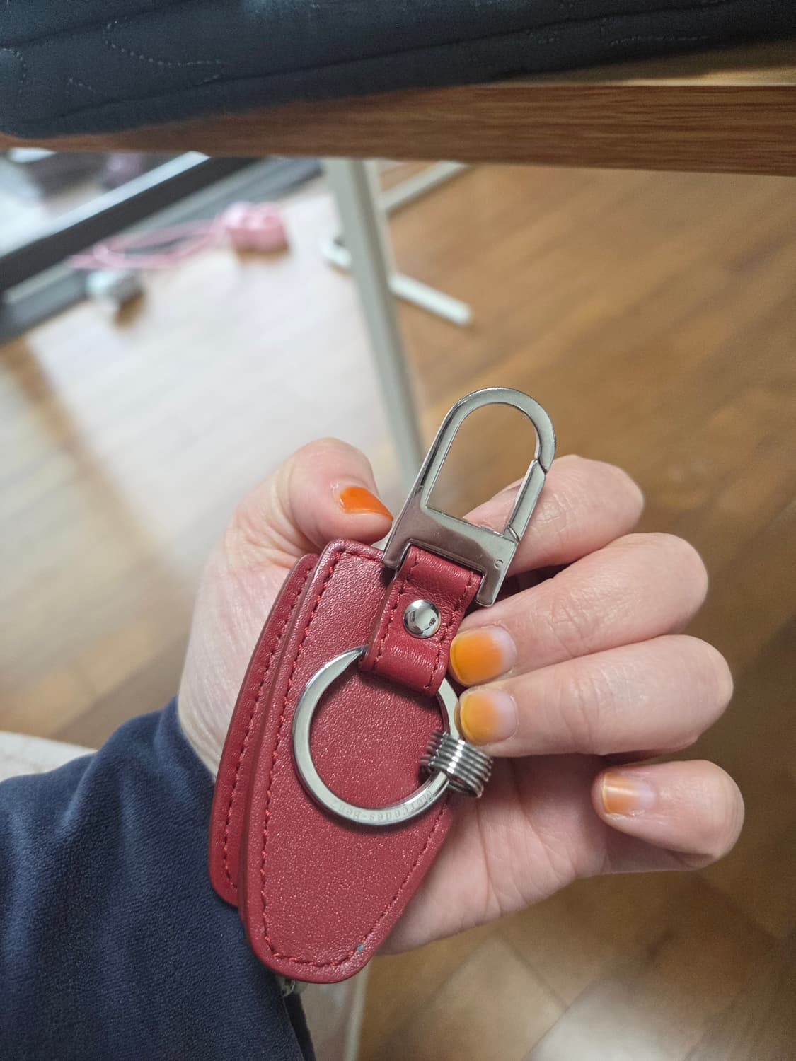 벤츠 키케이스 판매합니다~ 상품이미지3