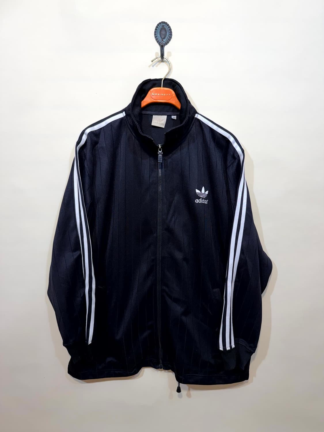 90's adidas  트랙재킷 저지 상품이미지2