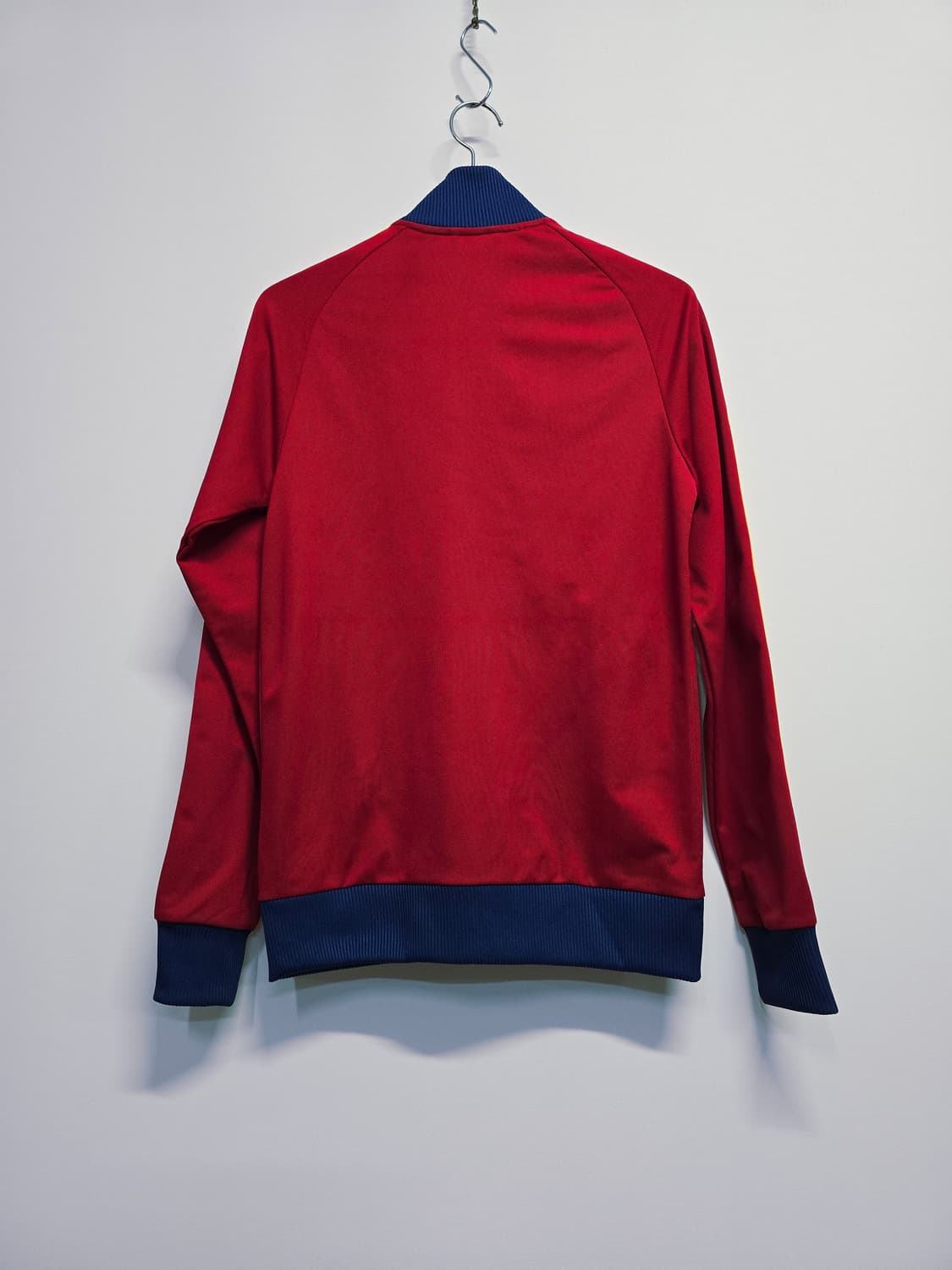 아디다스 스페인 축구대표팀 트랙탑90 상품이미지5