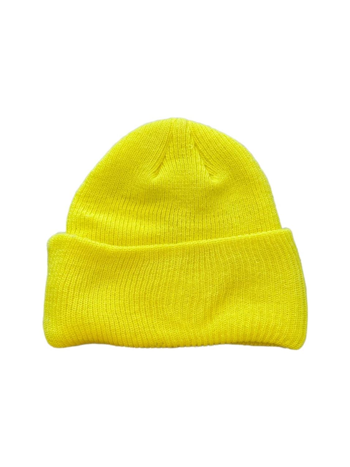 Nike ACG short beanie yellow 상품이미지2