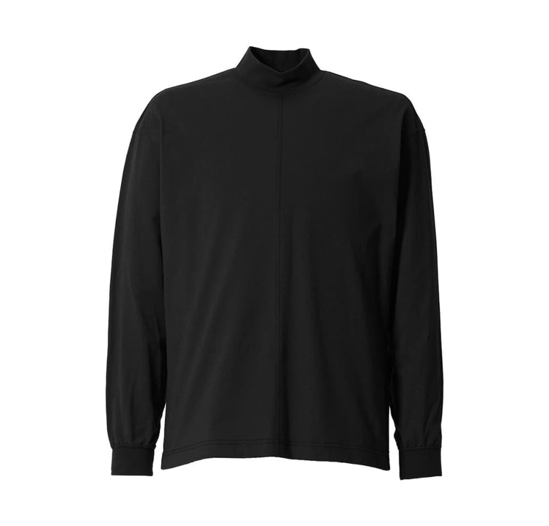 옴므플리세 터틀넥 2사이즈 JK100 스티브잡스 상품이미지2