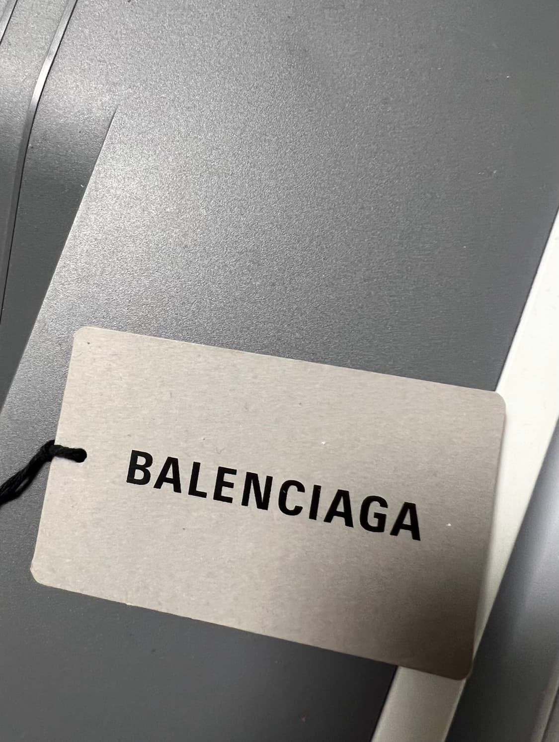 발렌시아가 메탈리카 후드집업s 상품이미지7