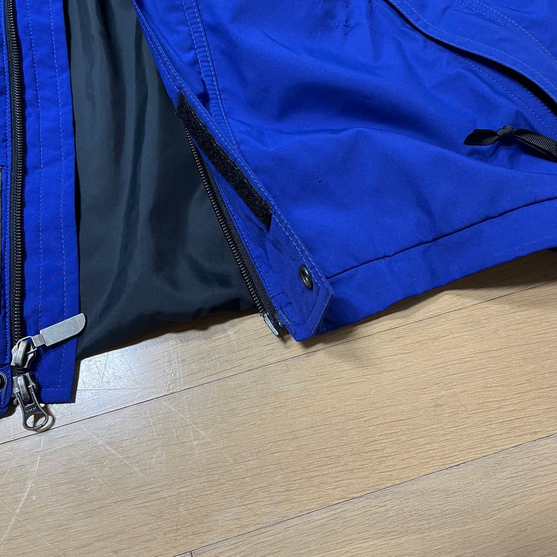 90s 노스페이스 마운틴 자켓 바람막이 상품이미지9