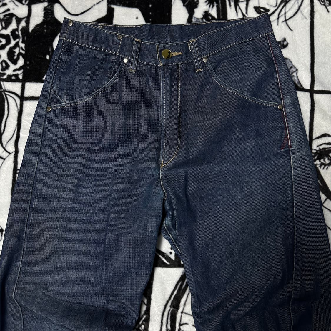 리바이스 엔지니어드 진 01003-0800 상품이미지4