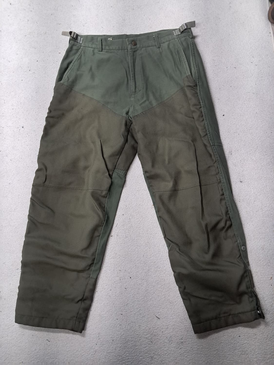 콜롬비아 awaca 팬츠 상품이미지1