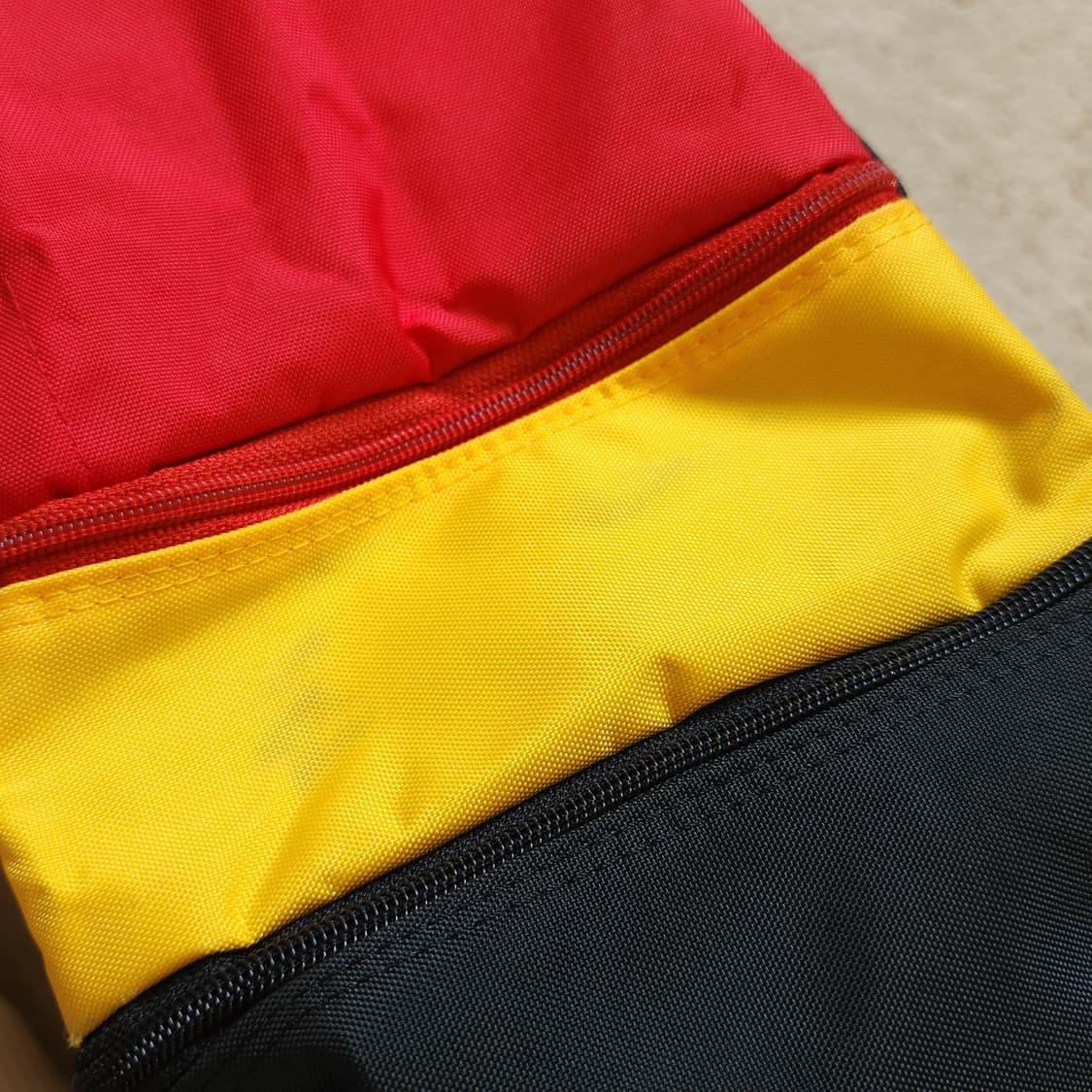 90s 윌슨 리턴 오브 마이클 조던 nba 스포츠 백팩 상품이미지9