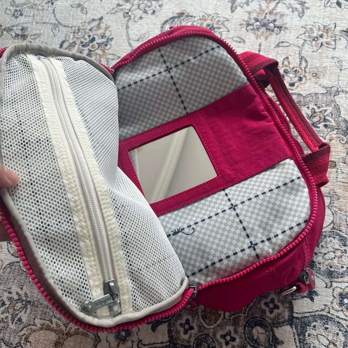 키플링 가방 상품이미지8