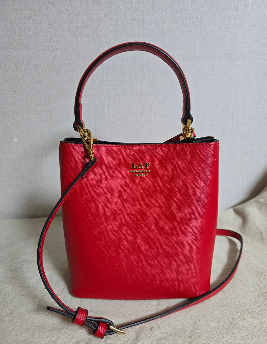 LAP 미니토트백 미니크로스백  상품이미지1