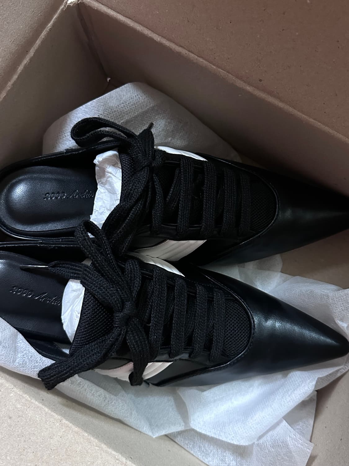 2000아카이브스 트랙스타 샌들 summer trackstar 240 상품이미지2