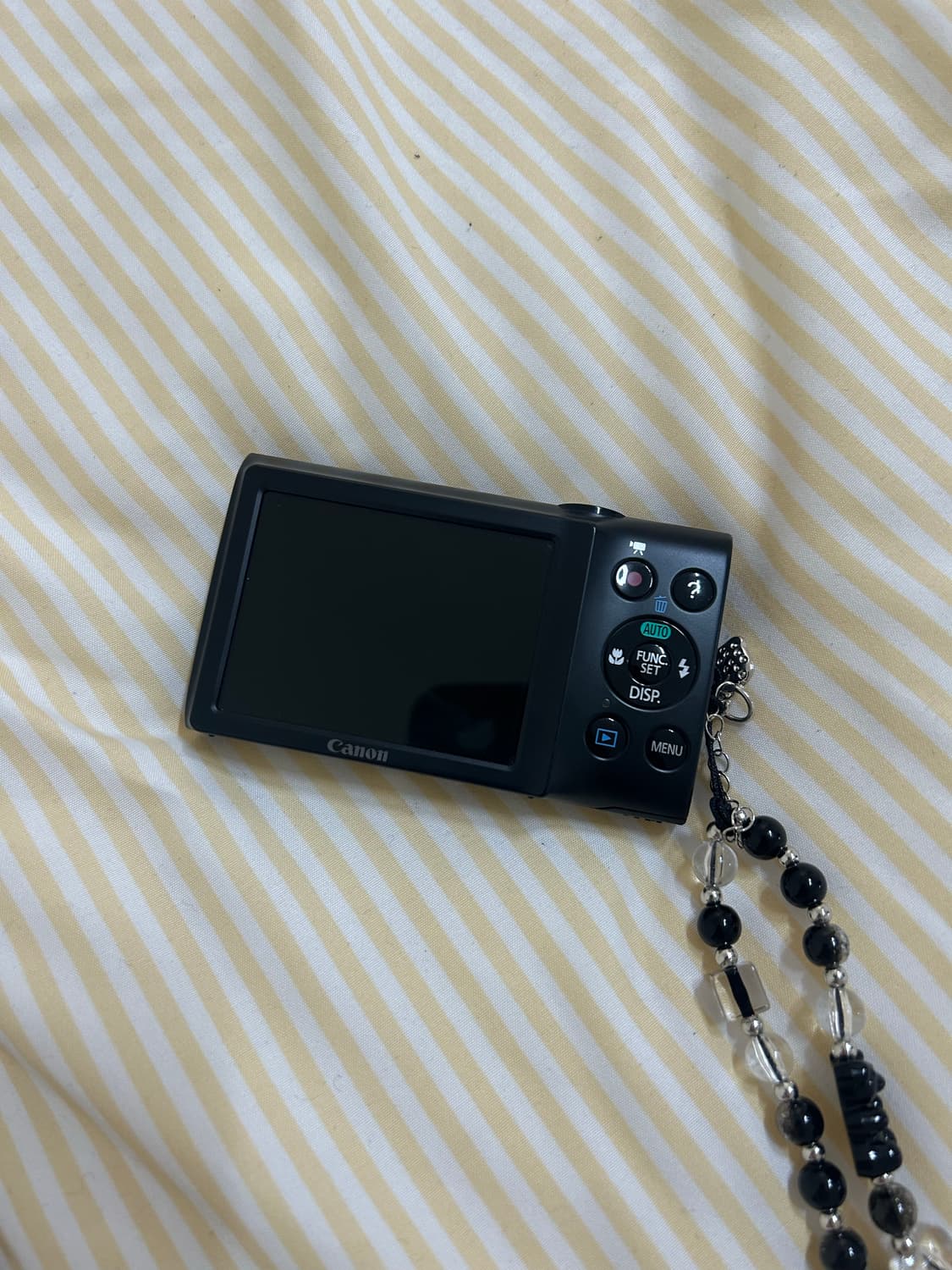 케논 파워샷 A2400 IS HD 디지털 카메라 상품이미지2