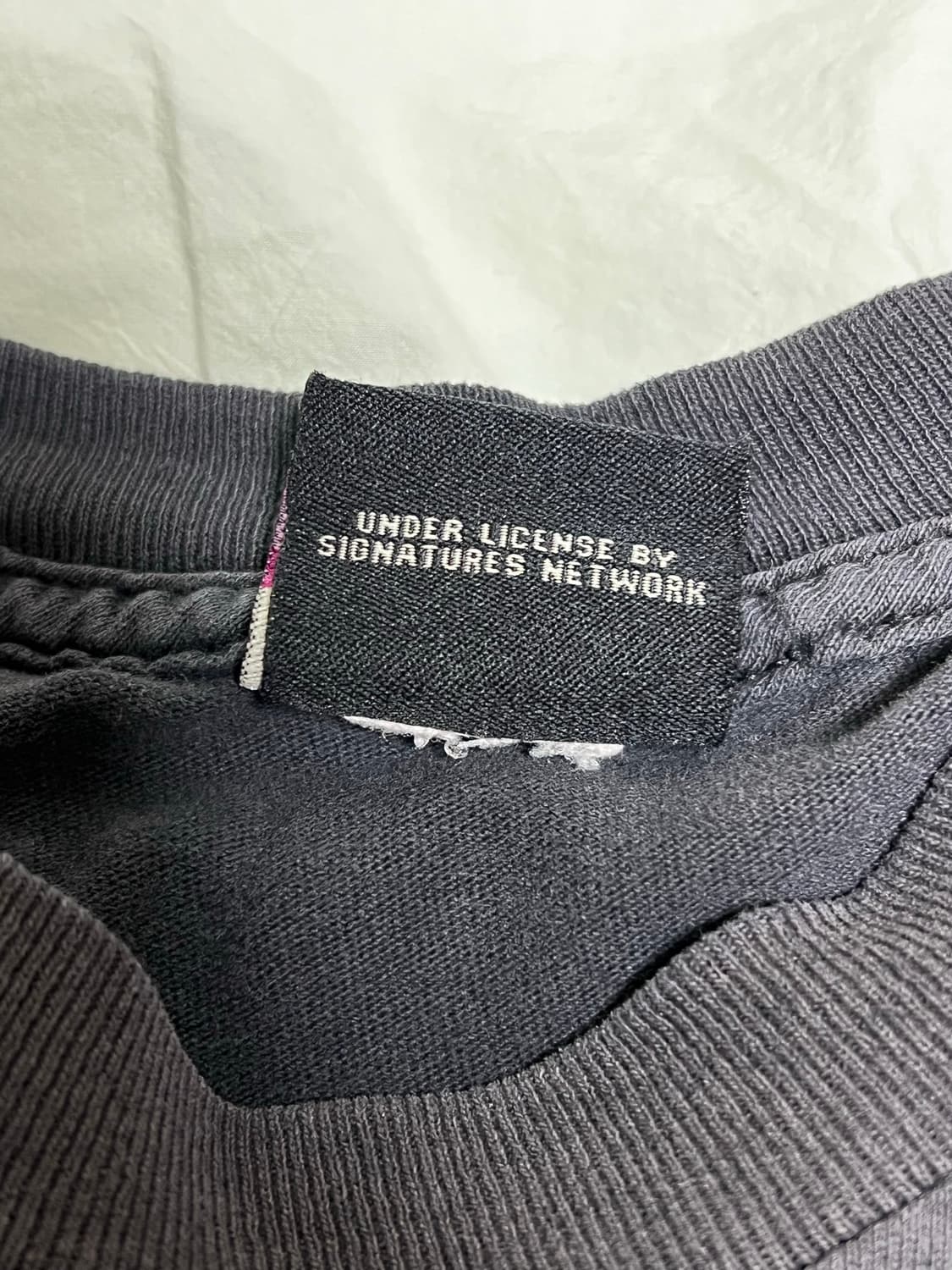 KISS 키스 밴드티 xl 상품이미지5