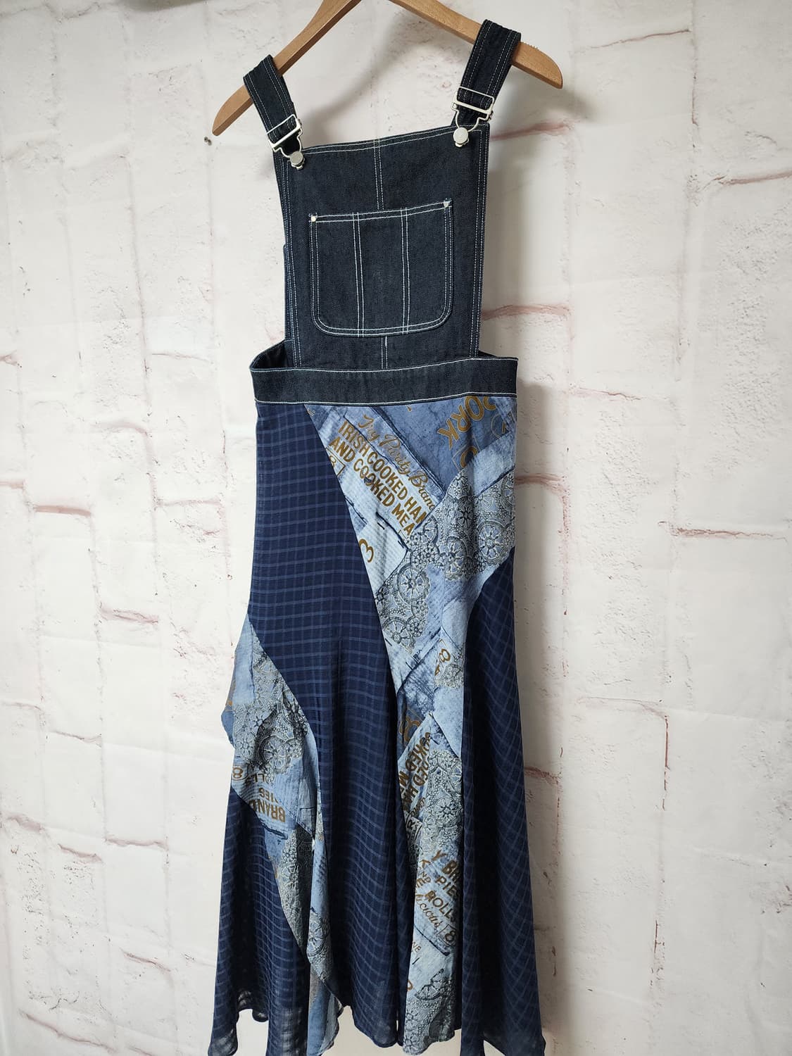 에고이스트 원피스  상품이미지1