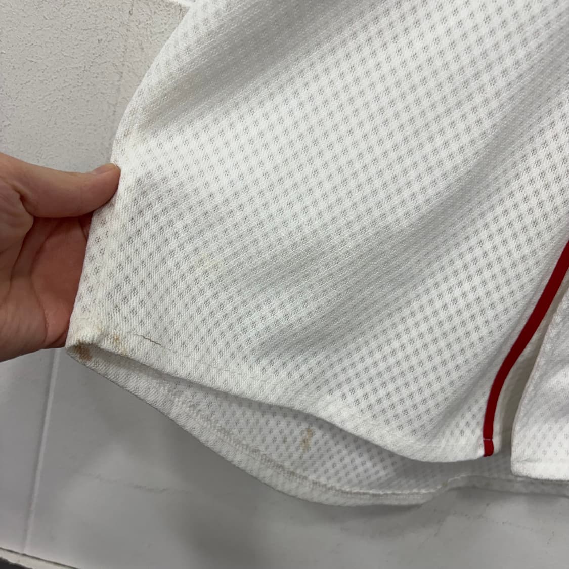 SK와이번스 김광현 유니폼 상품이미지5