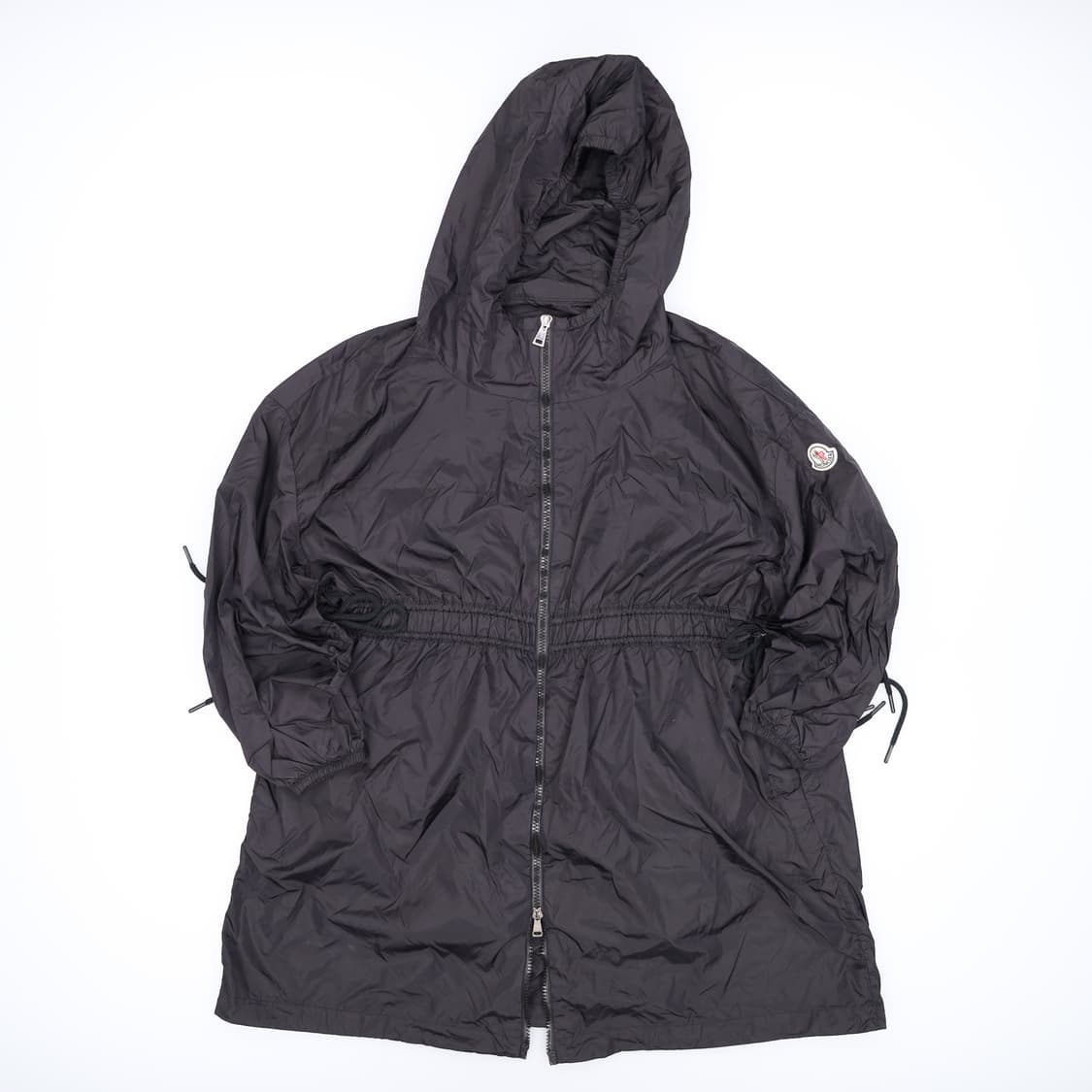 0 패치 바람막이 자켓 0401H1 상품이미지1