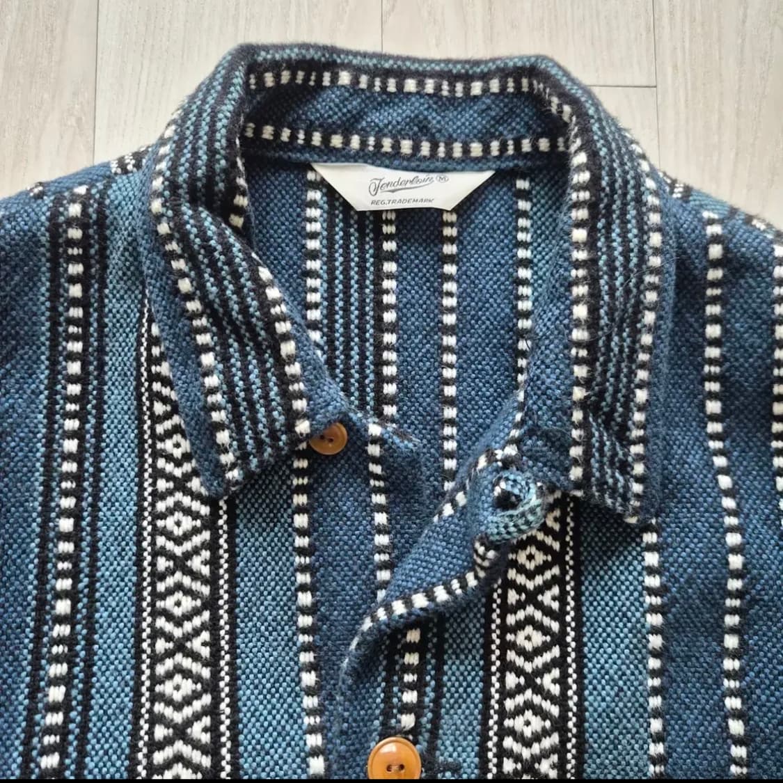 텐더로인 T-Native CPO 자켓 m사이즈 상품이미지4