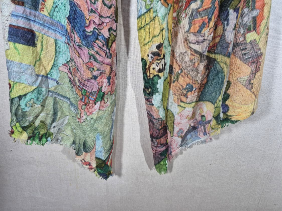 GOBI 고비 케시미어  상품이미지3