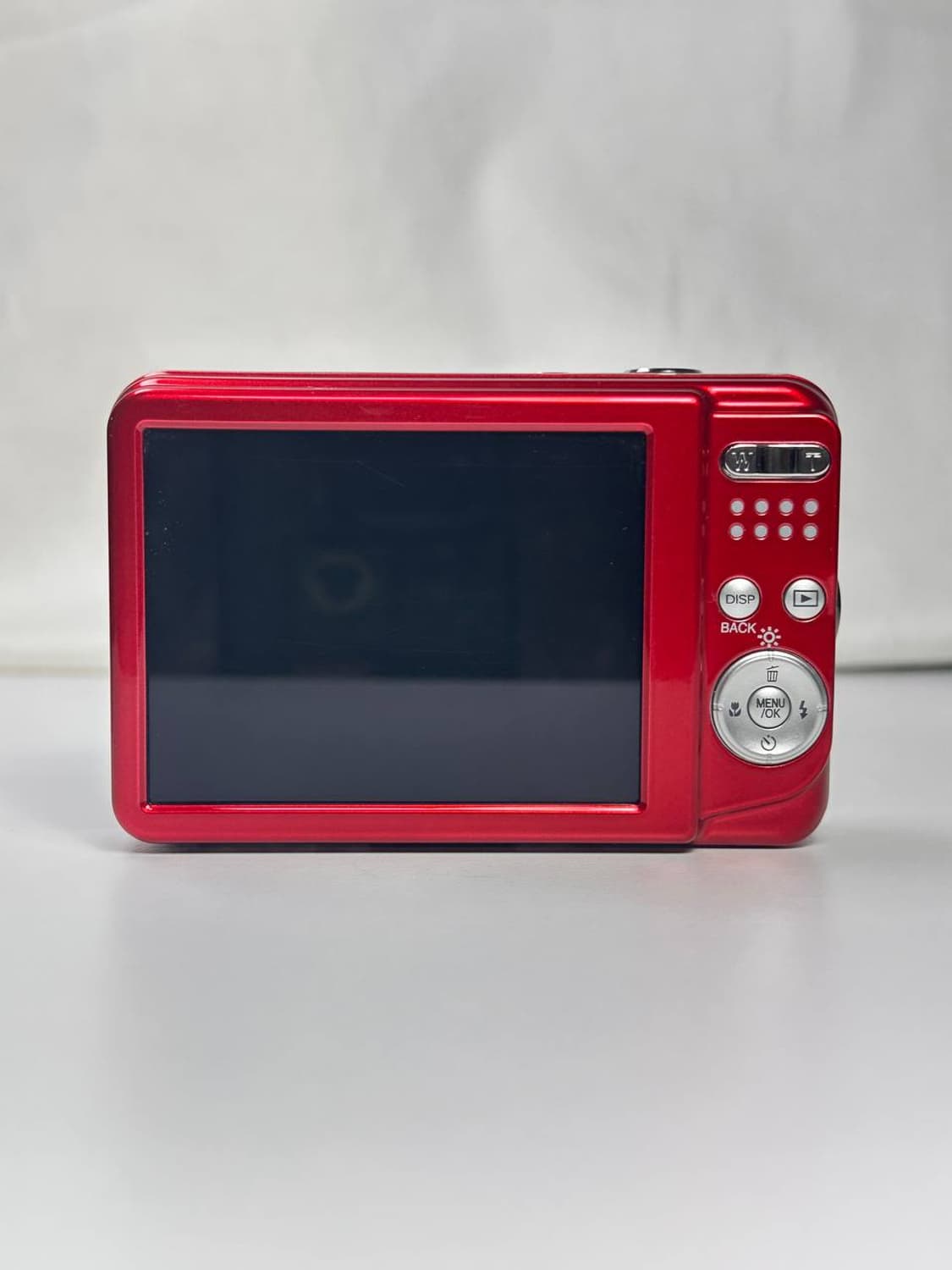 Fujifilm Finepix 후지필름 파인픽스 AX230 빈티지디카 상품이미지2