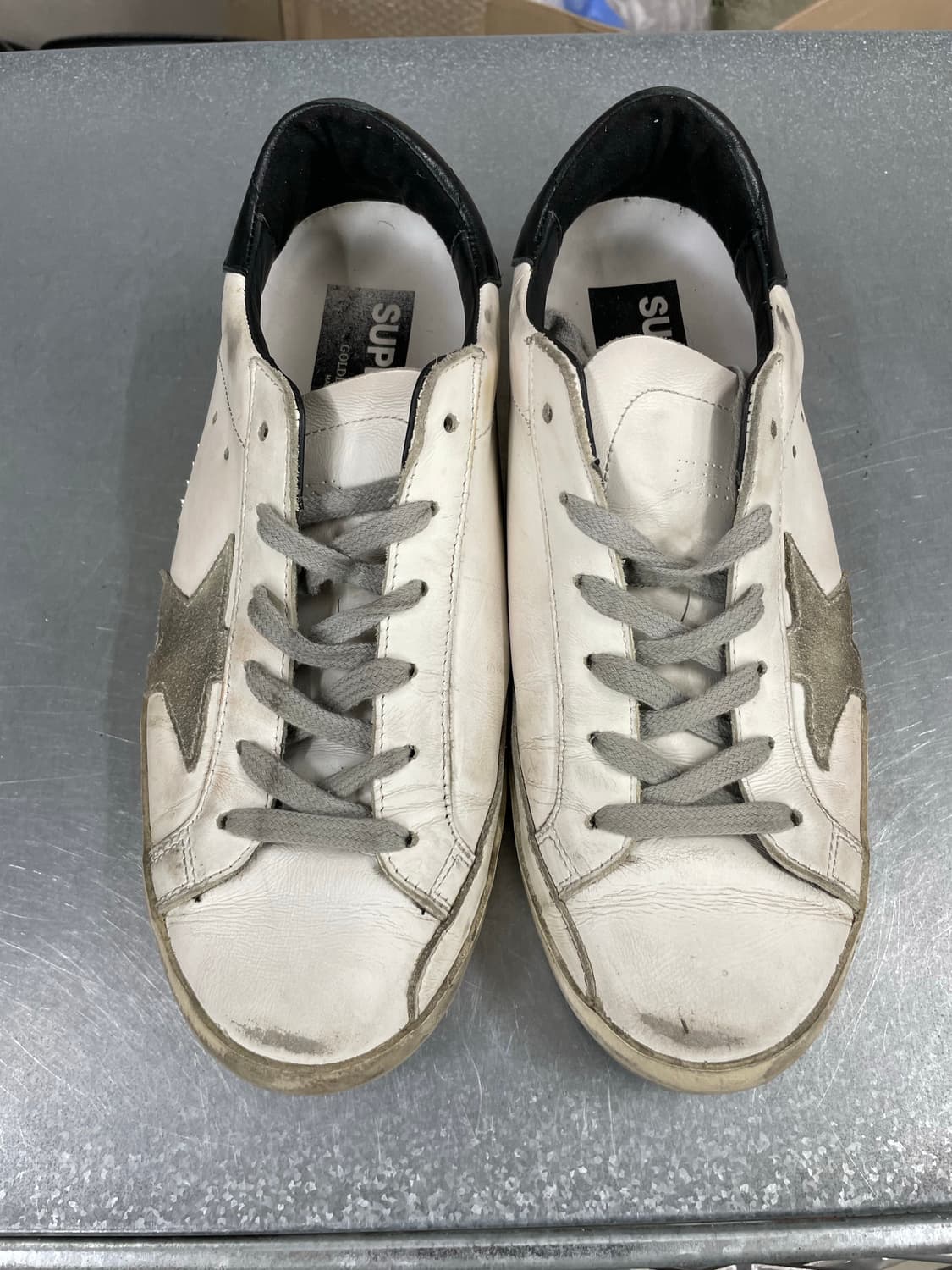 골든구스 슈퍼스타 EU38 (gr-3992) 상품이미지5