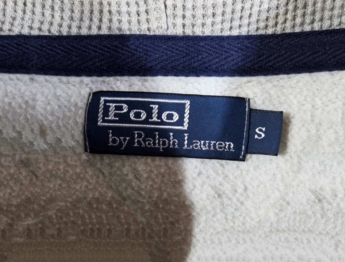 Polo Ralph Lauren 폴로 랄프로렌 빅포니 후드집업
 상품이미지5