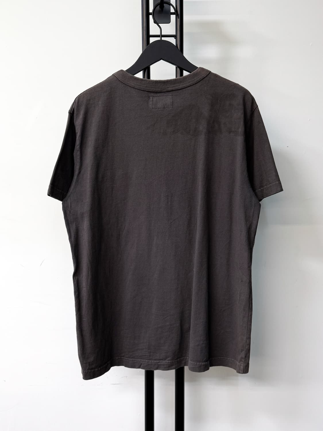 노스페이스 퍼플라벨 베이직 포켓 티셔츠 상품이미지3