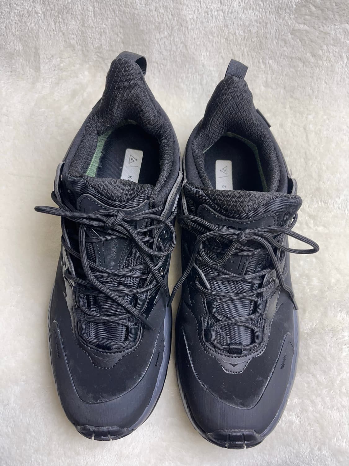 [275] HOKA KAHA 2 Low GORE-TEX 상품이미지5